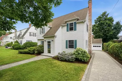 45 Simmons Ave, Belmont, MA 02478 - Photo 35