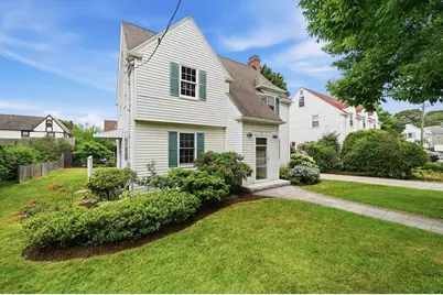 45 Simmons Ave, Belmont, MA 02478 - Photo 41