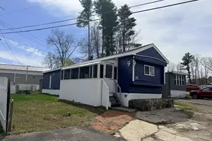 1790 Massachusetts Ave, Lunenburg, MA 01462 - Photo 1
