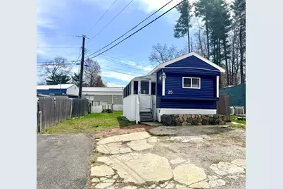 1790 Massachusetts Ave #25, Lunenburg, MA 01462 - Photo 17