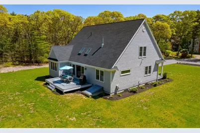 65 Saint Marks Rd, Falmouth, MA 02536 - Photo 3