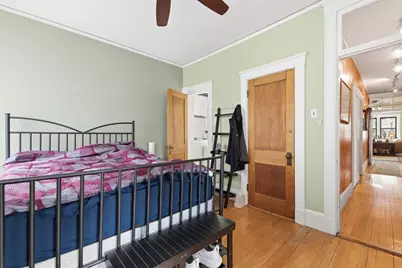 12 Parkman St #2, Brookline, MA 02446 - Photo 19