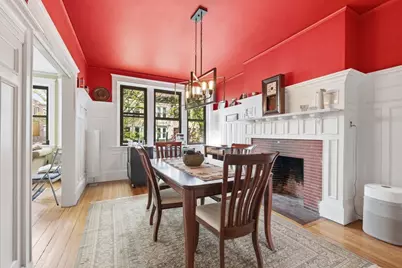12 Parkman St #2, Brookline, MA 02446 - Photo 5