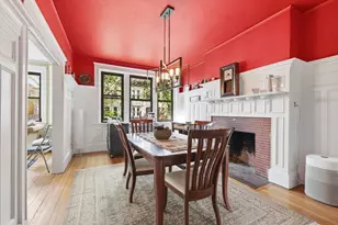 12 Parkman St, Brookline, MA 02446 - Photo 5