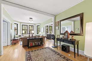 12 Parkman St, Brookline, MA 02446 - Photo 1