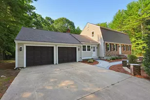 8 Cook Rd, Foxboro, MA 02035 - Photo 1