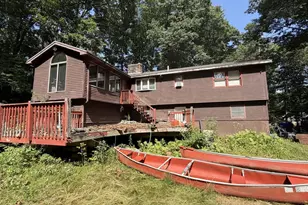 33 Juckett Hill Dr, Belchertown, MA 01007 - Photo 1