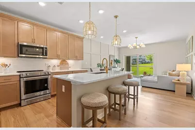 399 Neponset #204, Canton, MA 02021 - Photo 1