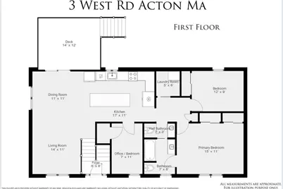 3 West Rd, Acton, MA 01720 - Photo 41