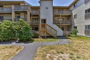 800 Bearses Way, Barnstable, MA 02601 - Photo 1