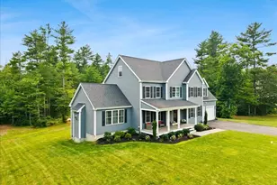 8 Paddock Cir, Middleborough, MA 02346 - Photo 5