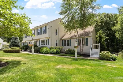 60 Wescott Circle, Tewksbury, MA 01876 - Photo 3