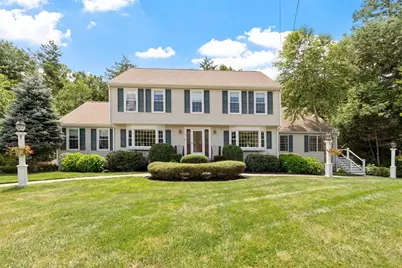 60 Wescott Circle, Tewksbury, MA 01876 - Photo 1