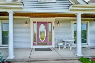 48 N Longyard Rd, Southwick, MA 01077 - Photo 5
