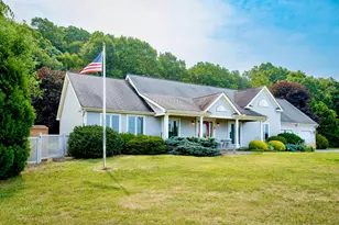 48 N Longyard Rd, Southwick, MA 01077 - Photo 1