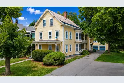 252 Water St, Clinton, MA 01510 - Photo 1