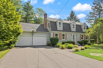 96 Burt Street, Norton, MA 02766 - Photo 3