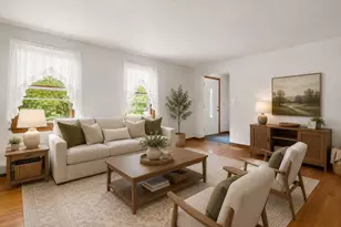 96 Burt St, Norton, MA 02766 - Photo 5