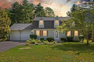 96 Burt St, Norton, MA 02766 - Photo 39