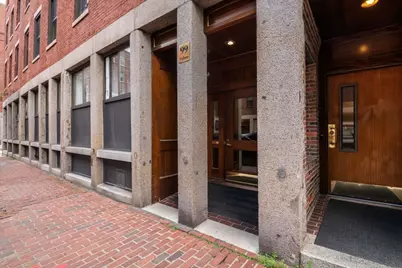 99 Fulton Street #2-5, Boston, MA 02109 - Photo 25