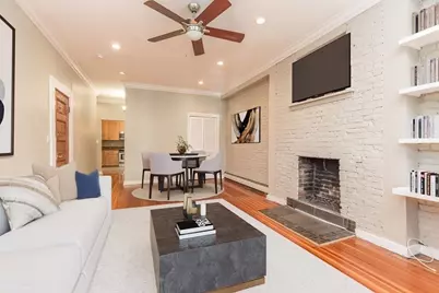 15 Blackwood #2, Boston, MA 02115 - Photo 1