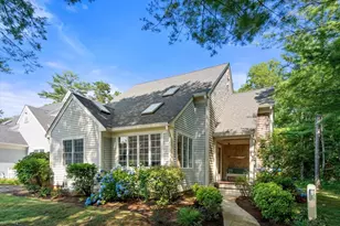80 Gold Leaf Ln, Mashpee, MA 02649 - Photo 1