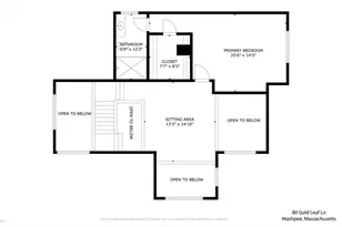 80 Gold Leaf Ln, Mashpee, MA 02649 - Photo 41
