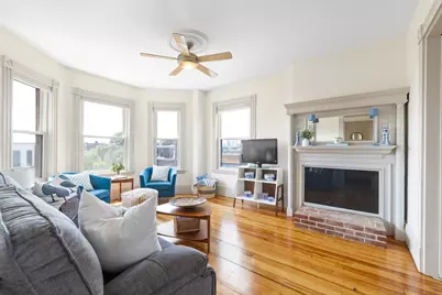 100 Broadway #5, Chelsea, MA 02150 - Photo 1