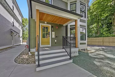 14 Garfield St. #B1, Northampton, MA 01062 - Photo 1