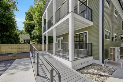 14 Garfield St. #B1, Northampton, MA 01062 - Photo 37