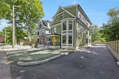 14 Garfield St. #B1, Northampton, MA 01062 - Photo 35