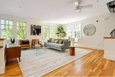 411 Norfolk Street #2-A, Somerville, MA 02143 - Photo 3