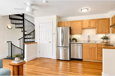 411 Norfolk Street #2-A, Somerville, MA 02143 - Photo 5