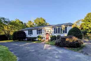 1 McIntyre Rd, Charlton, MA 01507 - Photo 1