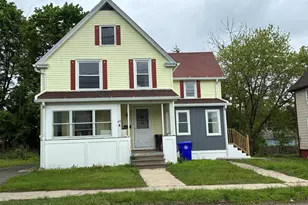 303 Chapman, Greenfield, MA 01301 - Photo 1