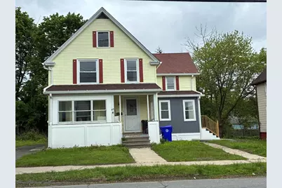 303 Chapman, Greenfield, MA 01301 - Photo 1