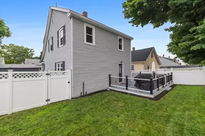 7 Harvard St, Melrose, MA 02176 - Photo 21