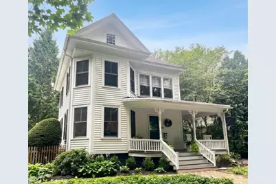 33 Gaylord Street, Amherst, MA 01002 - Photo 1
