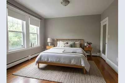 1742 Commonwealth Ave #2, Boston, MA 02135 - Photo 5