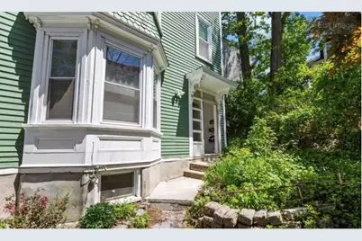 22 Anita Ter #2, Boston, MA 02119 - Photo 1