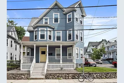 135 Clifton Street #1, Malden, MA 02148 - Photo 1