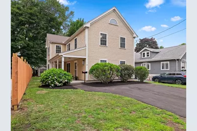 16 Ells Ave, Melrose, MA 02176 - Photo 1