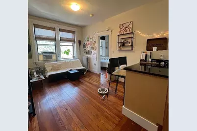 65 Burbank St #24, Boston, MA 02115 - Photo 1