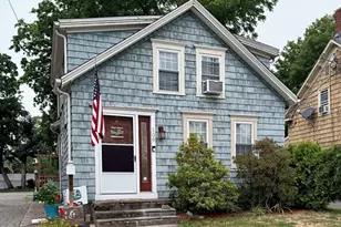 109 Union St, Attleboro, MA 02703 - Photo 1