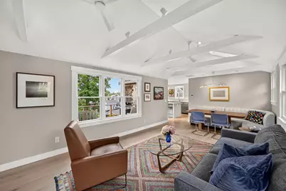 17 Carnes Lane #Unit 2, Provincetown, MA 02657 - Photo 3