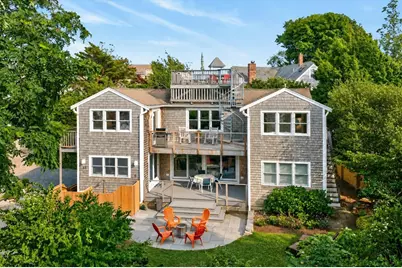 17 Carnes Lane #Unit 2, Provincetown, MA 02657 - Photo 27
