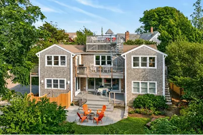 17 Carnes Lane #Unit 2, Provincetown, MA 02657 - Photo 27