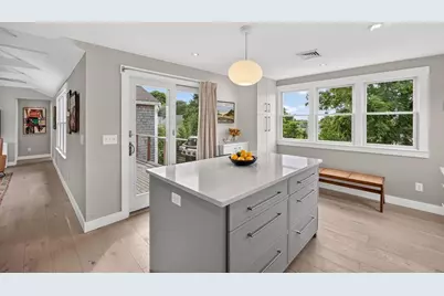 17 Carnes Lane #Unit 2, Provincetown, MA 02657 - Photo 7