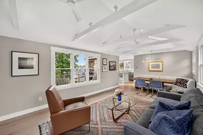 17 Carnes Lane #Unit 2, Provincetown, MA 02657 - Photo 3