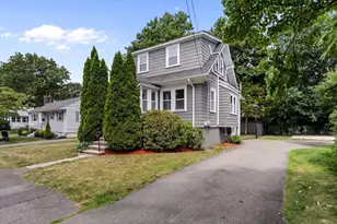 17 Andrews St, Norwood, MA 02062 - Photo 3